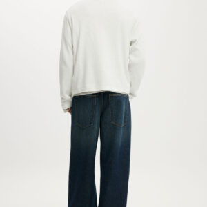 Y2k Super Baggy Jean