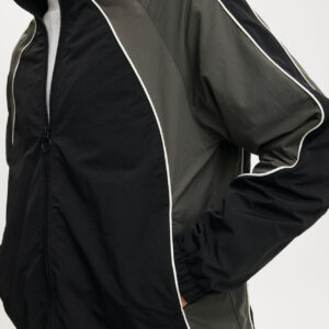 Panelled Spray Jacket