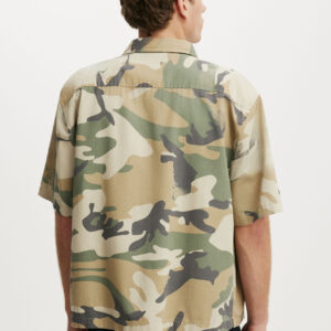 Darcy Short Sleeve Shirt