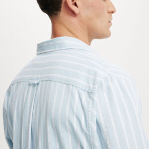 Luca Long Sleeve Shirt