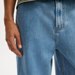 Baggy Skater Jean