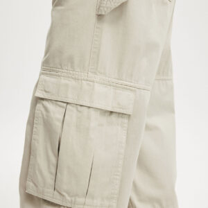 Super Baggy Cargo Pant