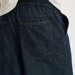 Relaxed Baggy Jogger