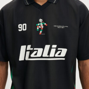Fifa Cropped Jersey