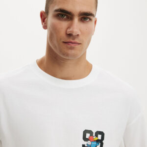 Fifa Box Fit T-Shirt