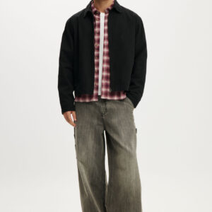 Ultra Baggy Jean