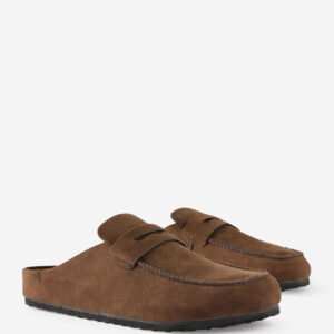 Loafer Slide