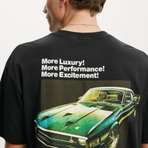Ford Everyday Fit T-Shirt