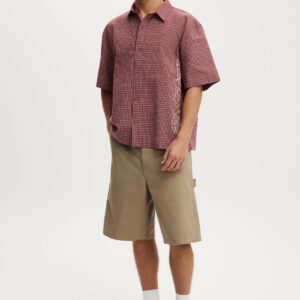 Super Baggy Worker Short