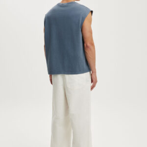 Super Baggy Resort Pant
