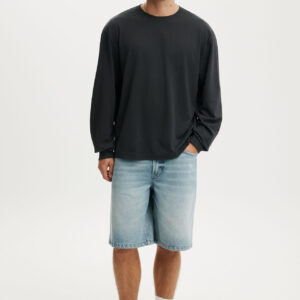 Everyday Fit Long Sleeve T-Shirt