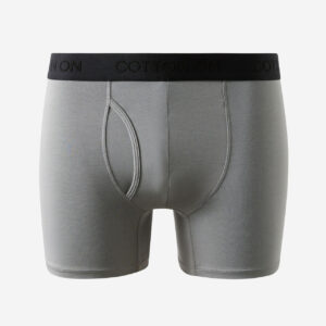 Mens Comfort Stretch Boxer Brief