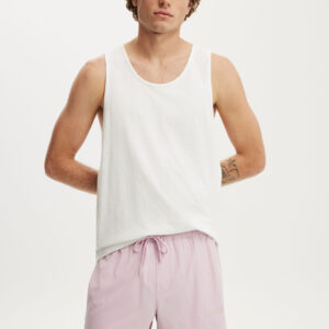 Baggy Swim Short
