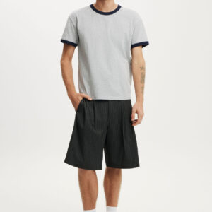 Fitted T-Shirt