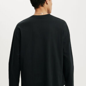 Regular Fit Long Sleeve