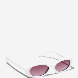 Ophelia Oval Sunglasses