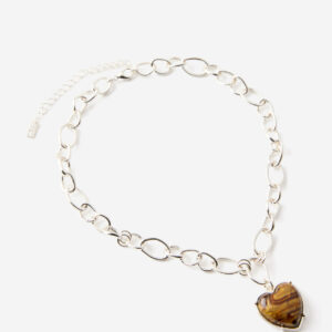 Pendant Necklace