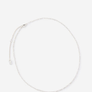 Fine Chain Necklace