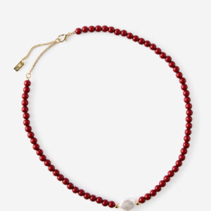 Beaded Necklace