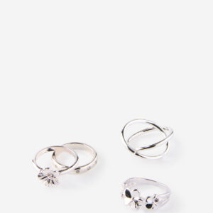 Multipack Rings