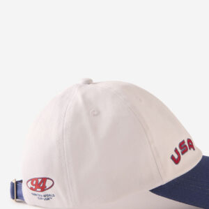 Fifa Graphic Dad Cap
