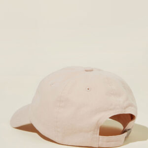 Classic Dad Cap