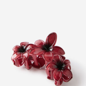 Lily Hair Claw