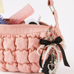 Bag Charm