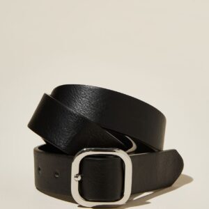 Slim Dad Belt