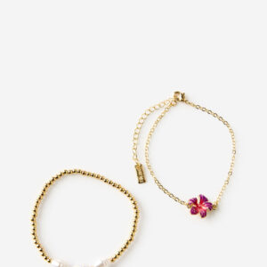Multipack Beaded Bracelet
