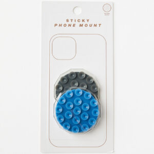 Sticky Phone Mount