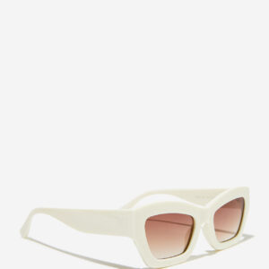 Ciara Cat Eye Sunglasses