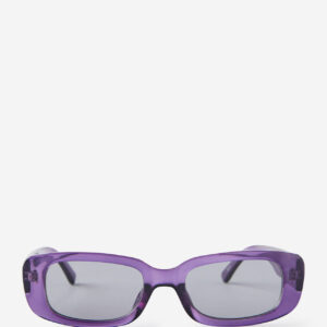 Abby Rectangle Sunglasses