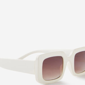 Heidi Rectangle Sunglasses
