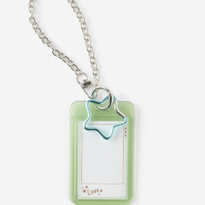 Making Memories Photo Frame Charm