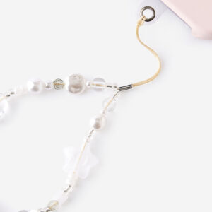 Charm Strap