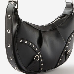 Noa Studded Crossbody Bag
