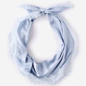Knot Your Everyday Scarf