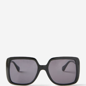 Marley Oversized Square Sunglasses