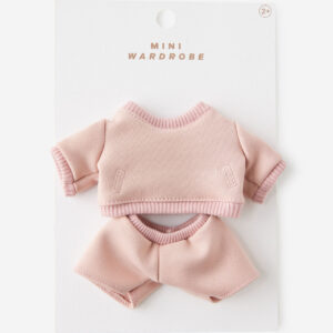 Monchhichi Mini Wardrobe