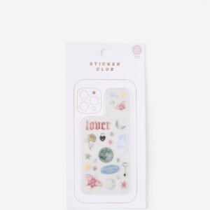 Sticker Club Mini
