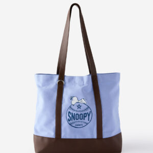 Snoopy Tote Bag