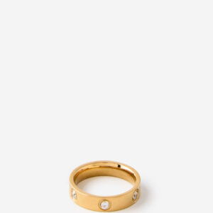 Waterproof Single Ring