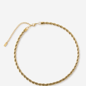 Waterproof Mid Chain Necklace