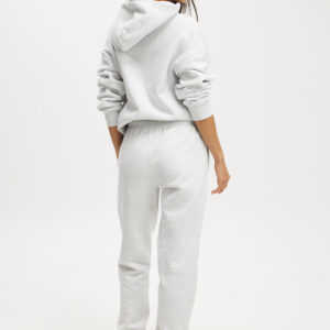 Plush Essential Gym Sweatpant
