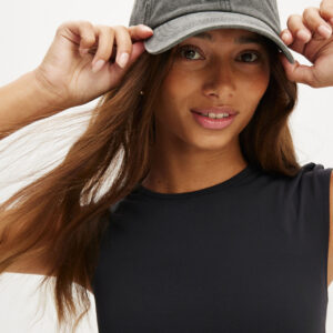 Active Graphic Cap