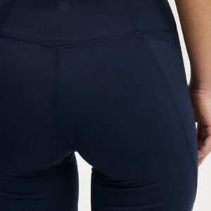 Ultra Soft Side Pocket Bike Short