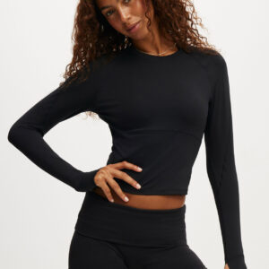 Active Workout Longsleeve