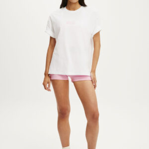 Active Graphic Tee