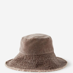 Body Canvas Bucket Hat